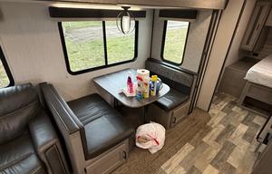2020 Heartland Mallard 260