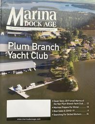 Plum Branch Yacht Club Marina