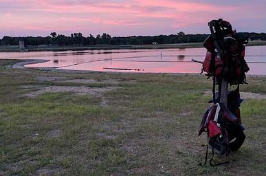 Lofers Bend Day Use (TX)