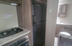 2017 Coachmen RV Apex Nano 193BHS