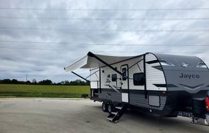 2022 Jayco Jay Flight SLX 8 267BHS