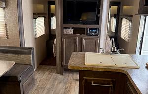 2016 Forest River EVO 240BH