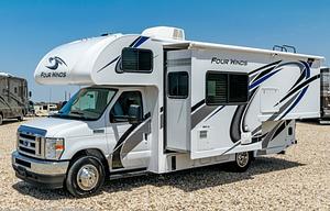 2021 Thor Motor Coach Four Winds 24F