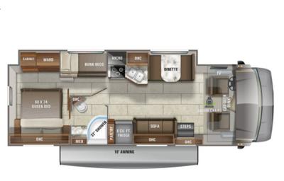 Kid/Pet Tested & Adult Privacy, Sleeps 9 w/ Bunks