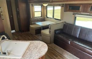 Outback Bunkhouse Near Chippewa National Forest