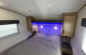 ❃ Glamping Oasis