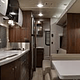 Spectacular Mercedes Winnebago View, called GATOR