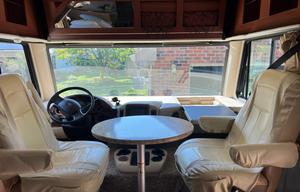 Easy to Drive! No cleaning fees! Pet Friendly!