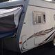 2007 Forest River Surveyor, hybrid
