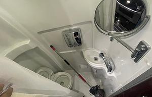 Benz Airstream Luxurious Interstate Grand Lounge