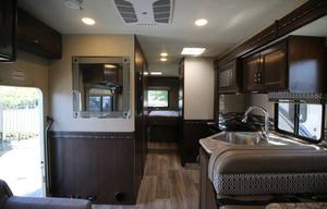 2018 Freedom Elite Thor - NO BURNING MAN RENTALS