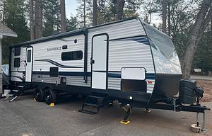 2022 Keystone Springdale RV - Pet Friendly & WiFi