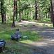 Example of camping spot 