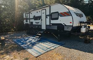McKinley's Bunkhouse