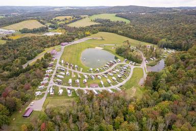 Scenic View Campground