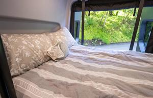 Compass - 2022 Winnebago Revel 44E