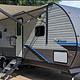 Catalina 2 bedrooms/ bunk room Sleeps 8 light w