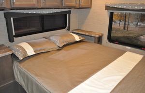 2023 Thor Motor Coach Four Winds 31EV