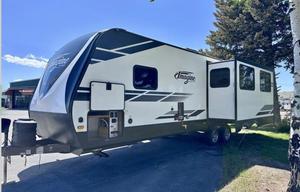 Home away from home!