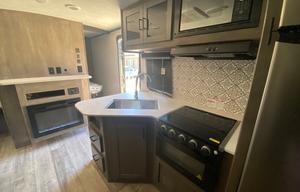 2021 Heartland North Trail 24BHS RV rental photo 22
