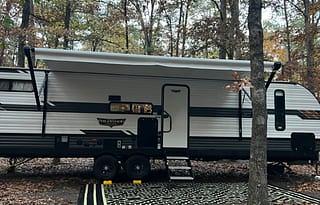 2021 Forest River RV Wildwood M- 29VBUD