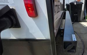 2025 Coachmen Apex-X Series 26BHX