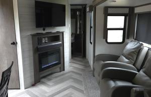 2020 Forest River RV Salem 28FKV