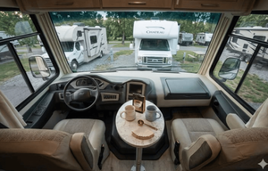 A5-Pursuit Sleeps6-Comfort, Space, Road Confidence