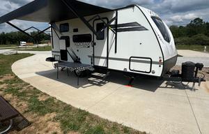 2022 Dutchmen RV Kodiak Cub 196BH