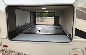 2018 Thor Four Winds 28Z