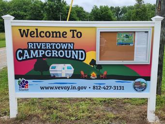 Rivertown Campground