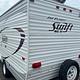 Light Weight Jayco Travel Trailer SUV towing