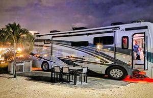 2025 Discovery 38W RV rental photo 8