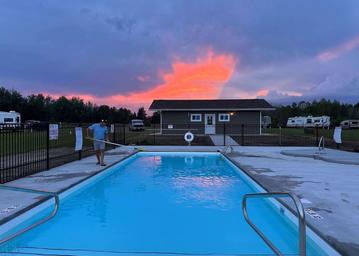 Blueberry Hills Golf Course & RV Park
