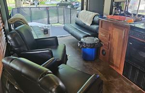 2016 Forest River RV Vengeance Super Sport 28V RV rental photo 5