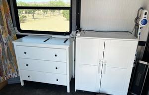 2022 Heartland Cyclone 4006-Toy Hauler, 13' Garage