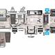 2022 Forrest River, Heritage Glen 378FL (+loft)