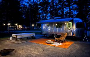 2020 Airstream RV Caravel 22FB