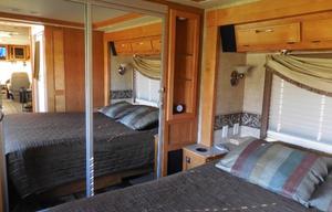 Fun and exciting RV for all