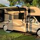 Beach House on Wheels