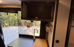 2022 Winnebago Revel “Optimus”