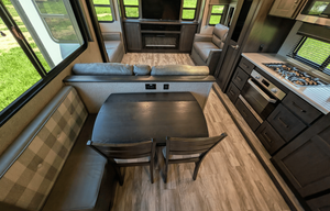 Grand Design Reflection | Deluxe Modern 5th Wheel