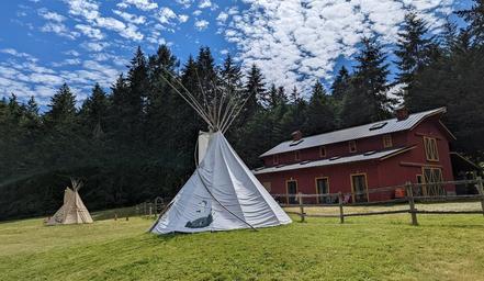 AYH Ranch Campground & Lodging