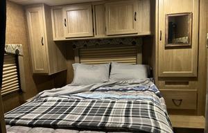 "Dingo" Coachmen RV Freelander 27QB