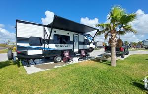 2021 Heartland Prowler 250BH