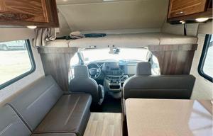 2022 Winnebago Ford 25B RV rental photo 3