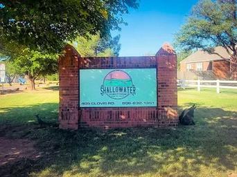 Shallowater MH & RV Park