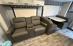 2022 Greyhawk Prestige 30Z – Sleeps 6 Comfortably