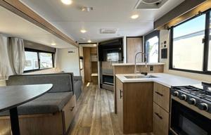 2025 Forest River Campsite Reserve