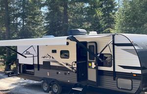 2023 Jayco Jay Flight 267BHS